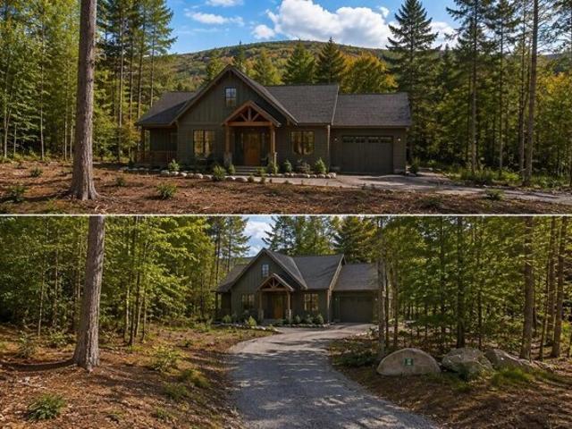 Land for sale in Groton, Grafton County