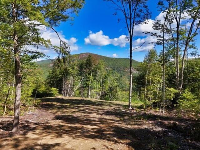 Land for sale in New Hampshire