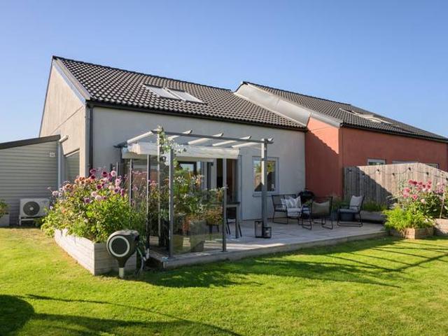 Villa till salu i Svedala, Skåne