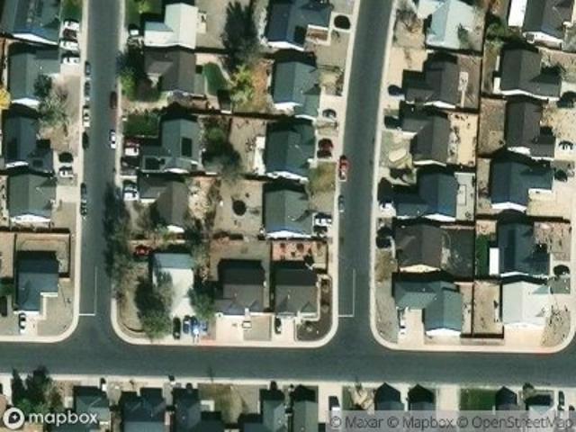 House for sale in Fernley, Nevada