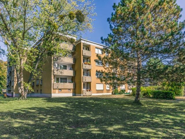 Apartment mieten in Auerbach, Hessen
