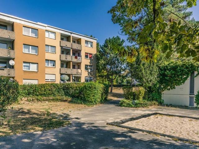 Apartment mieten in Auerbach, Hessen