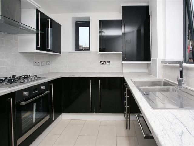 Apartment for rent in St. George in the East, Whitechapel