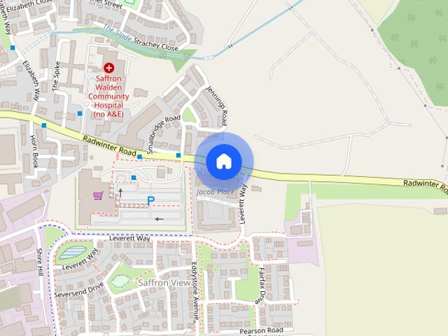 Apartment for rent in Pleasant Valley, Duton Hill