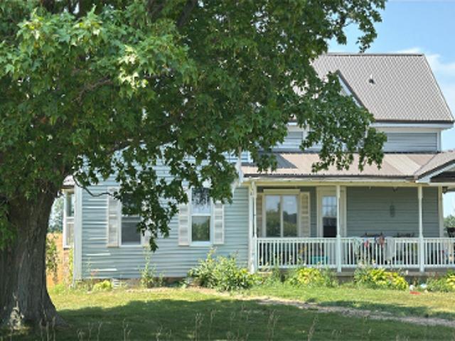 House for sale in Tuscola, Michigan