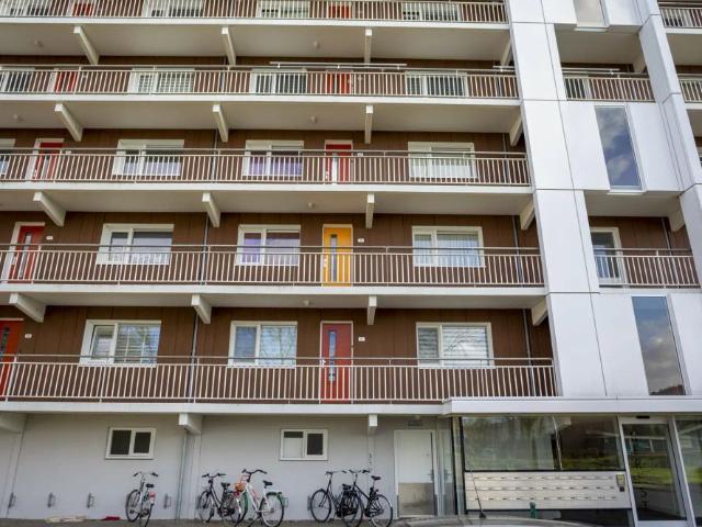 Appartement te huur in Noord, Breda