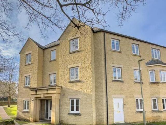 House for sale in Deer Park, West Oxfordshire