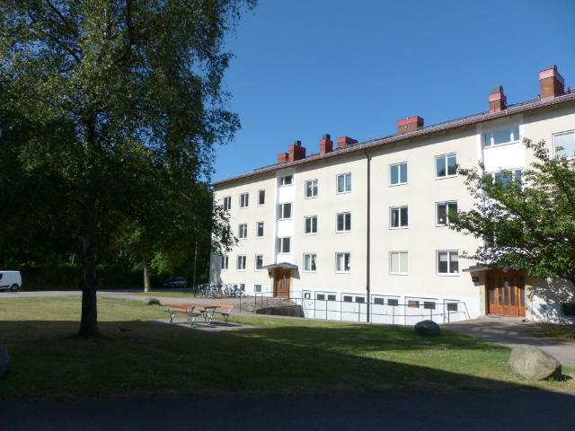 Lägenhet hyra i Kalmar