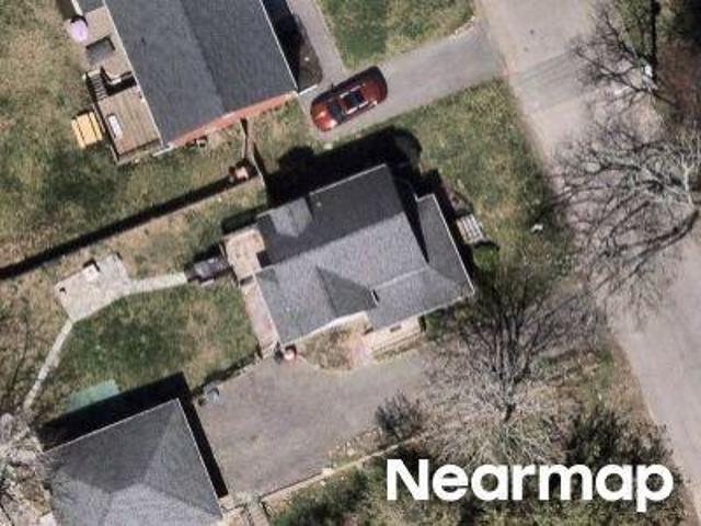 House for sale in Brockton, Massachusetts