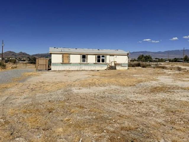 House for sale in Pahrump, Nye County