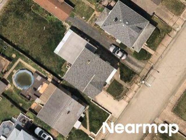 House for sale in Uniontown, Pennsylvania