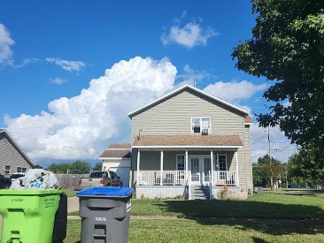 House for sale in Sturgis, Michigan