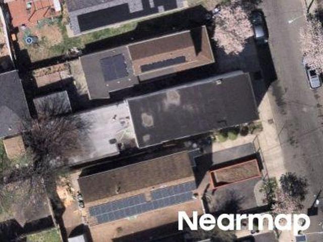 Commercial for sale in Newark, New Jersey