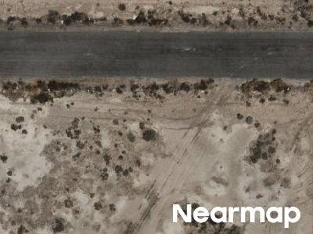 Land for sale in Nye, Nevada