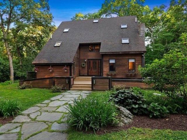 House for sale in Bristol, Massachusetts