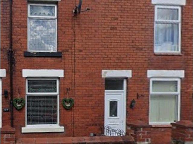 House for rent in Hindley, Wigan