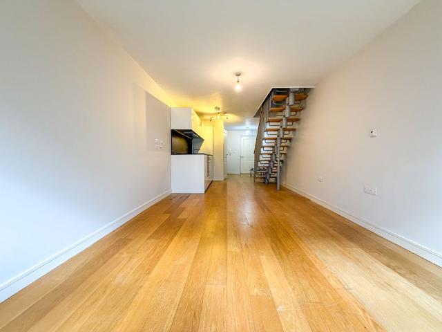 Apartment for rent in Old Market, Bristol
