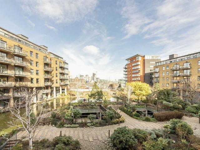 Apartment for rent in Butler's Wharf, Greater London