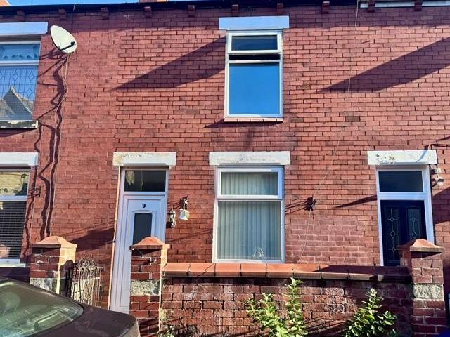House for rent in Hindley, Wigan