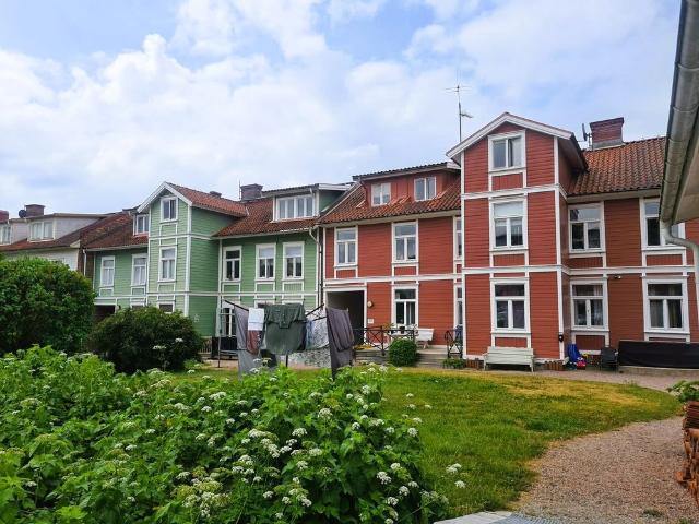 Lägenhet hyra i Uddevalla, Västra Götaland