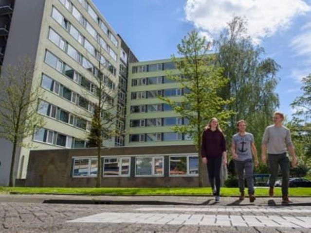 Kamer te huur in Centrum, Rotterdam
