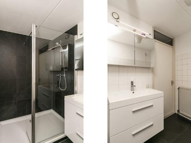 Appartement te huur in Beverwijk, Noord Holland