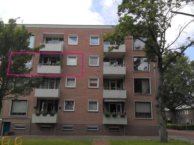 Appartement te huur in Zuidoost, Bosch
