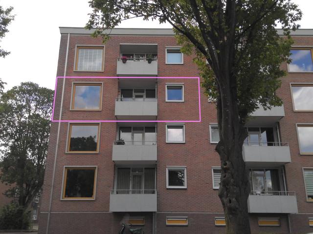 Appartement te huur in Zuidoost, Bosch