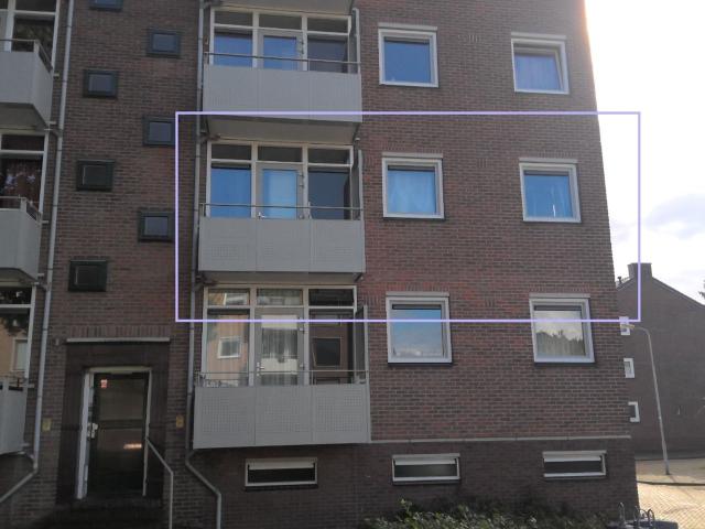 Appartement te huur in Zuidoost, Bosch