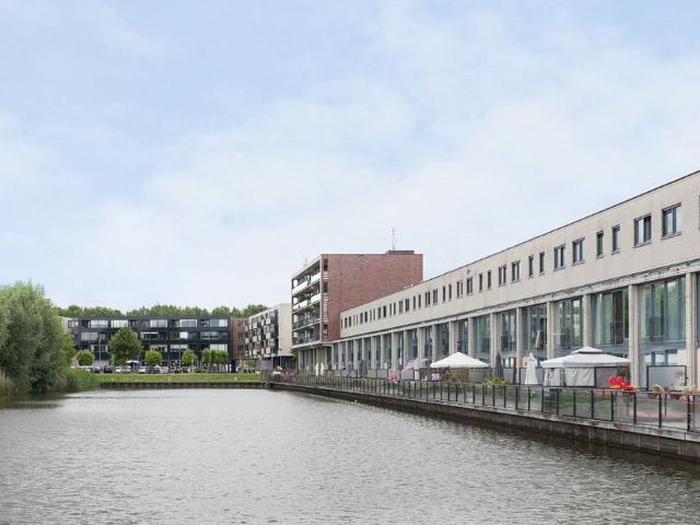 Appartement te huur in Almere-haven, Flevoland