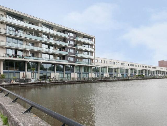 Appartement te huur in Almere-haven, Flevoland