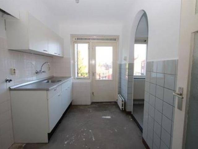 Appartement te huur in De Vliert, Bosch