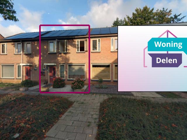 Woning te huur in Ravenstein, Noord Brabant