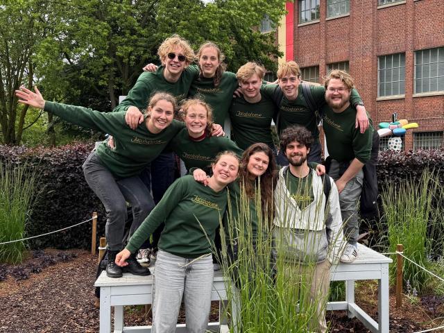 Appartement te huur in Enschede, Overijssel