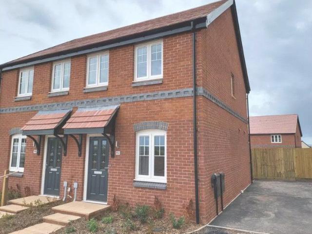 House for rent in Ross-on-wye