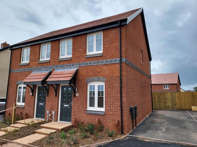 House for rent in Ross-on-wye