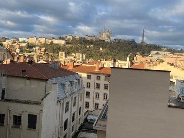 Appartement location à Lyon, Métropole de Lyon