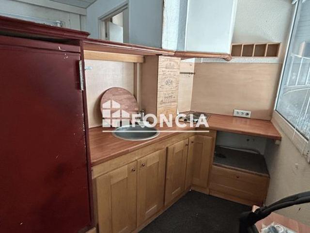 Appartement vente à Le Mans
