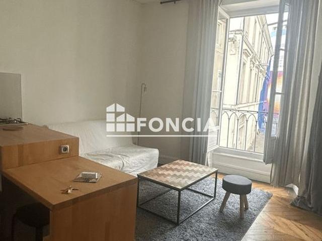 Appartement vente à Le Mans