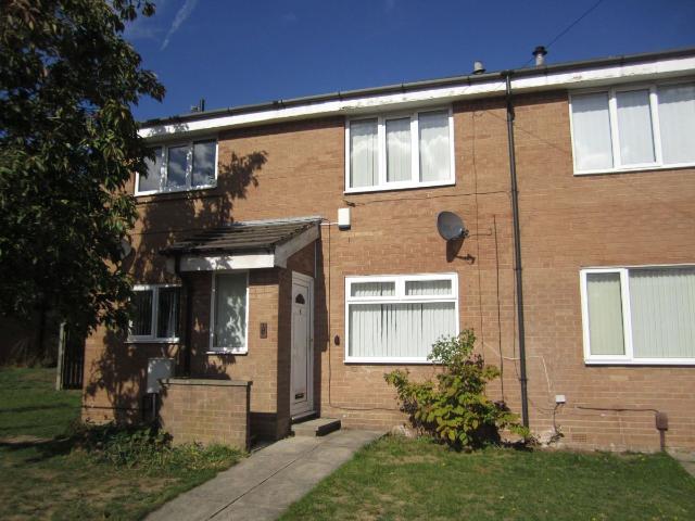 Apartment for rent in Wincobank, South Yorkshire