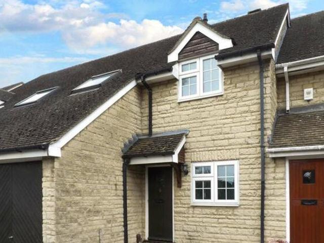 House for rent in Black Bourton, Oxfordshire
