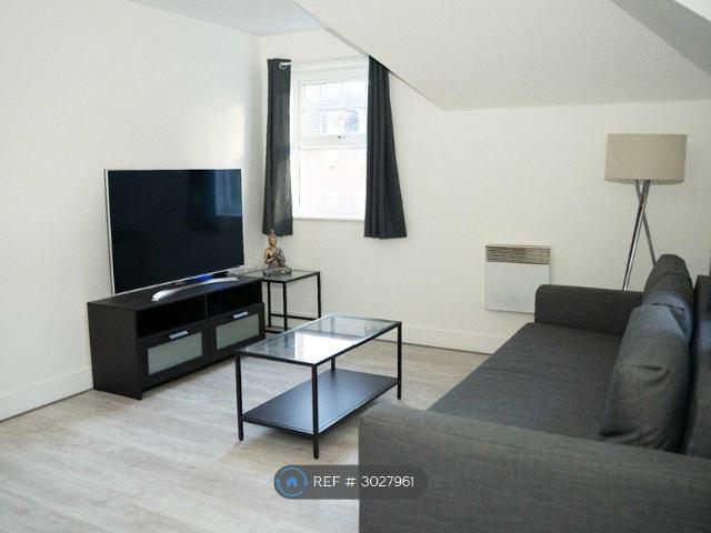 Apartment for rent in Glynde, West Sussex