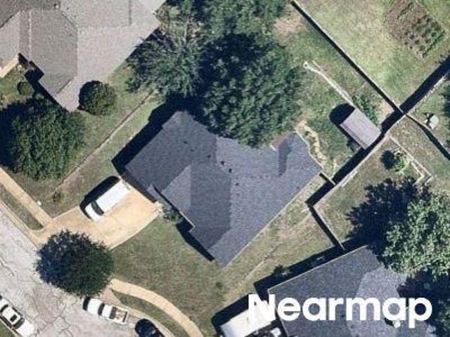 House for sale in Johnson, Texas