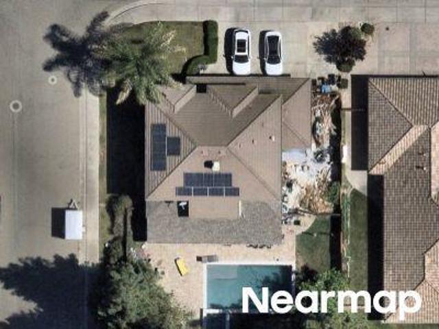House for sale in Solano, California