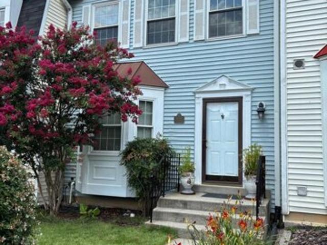 House for sale in Greenbelt