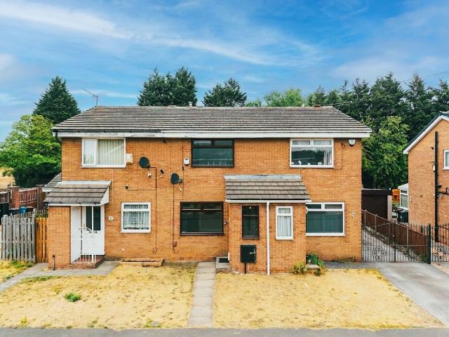 House for rent in Wincobank, South Yorkshire