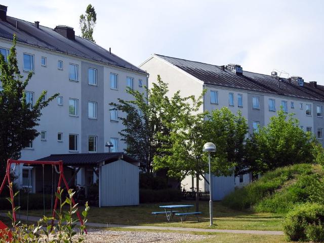 Lägenhet hyra i Mönsterås, Kalmar