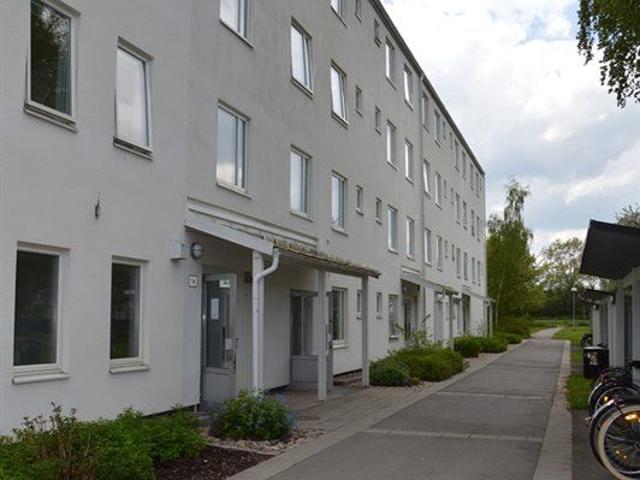 Lägenhet hyra i Åsevad, Mönsterås