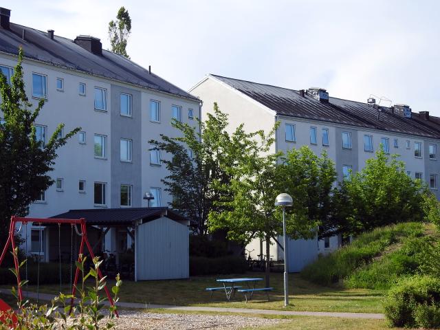 Lägenhet hyra i Mönsterås, Kalmar