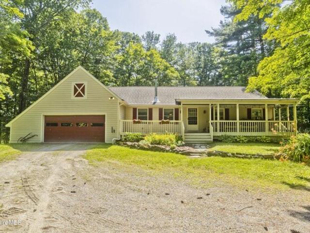 House for sale in Berkshire, Massachusetts